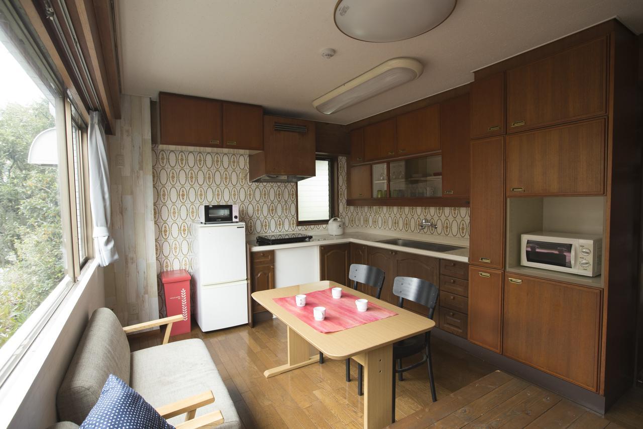 Hostel Pumpkey Токіо Екстер'єр фото