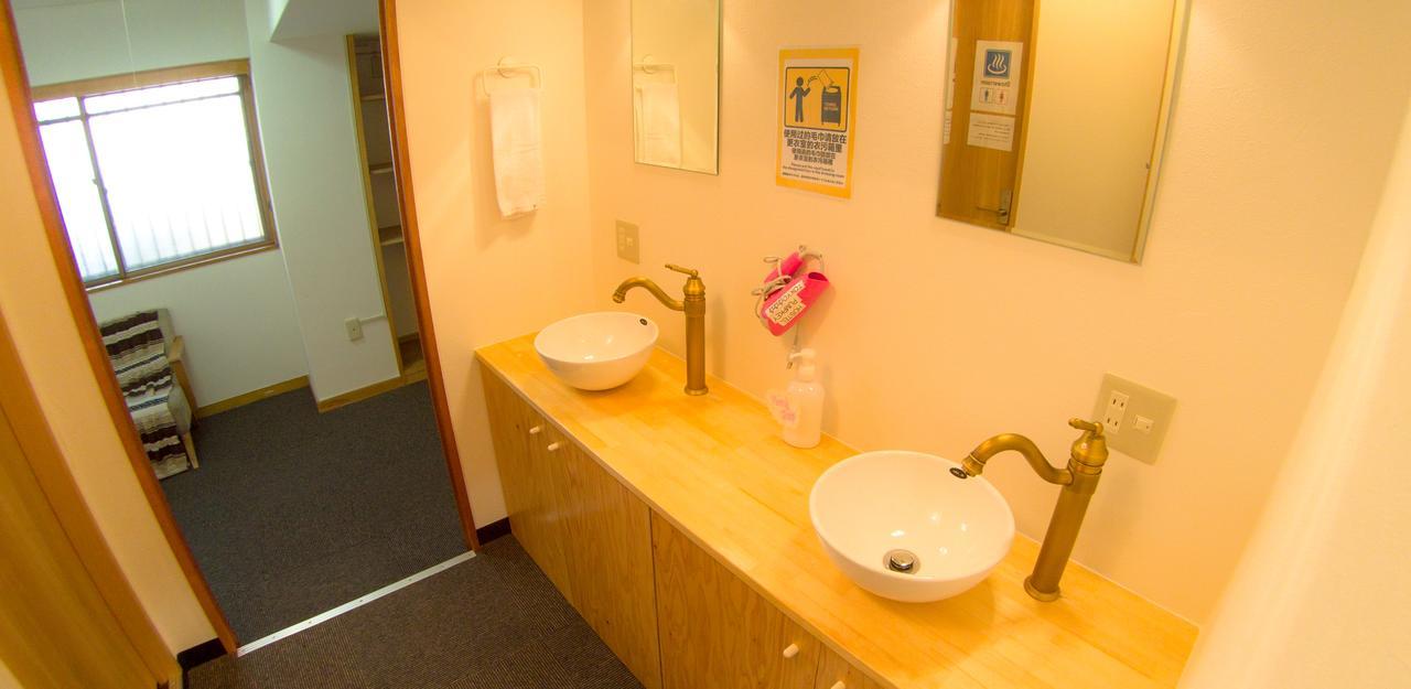 Hostel Pumpkey Токіо Екстер'єр фото