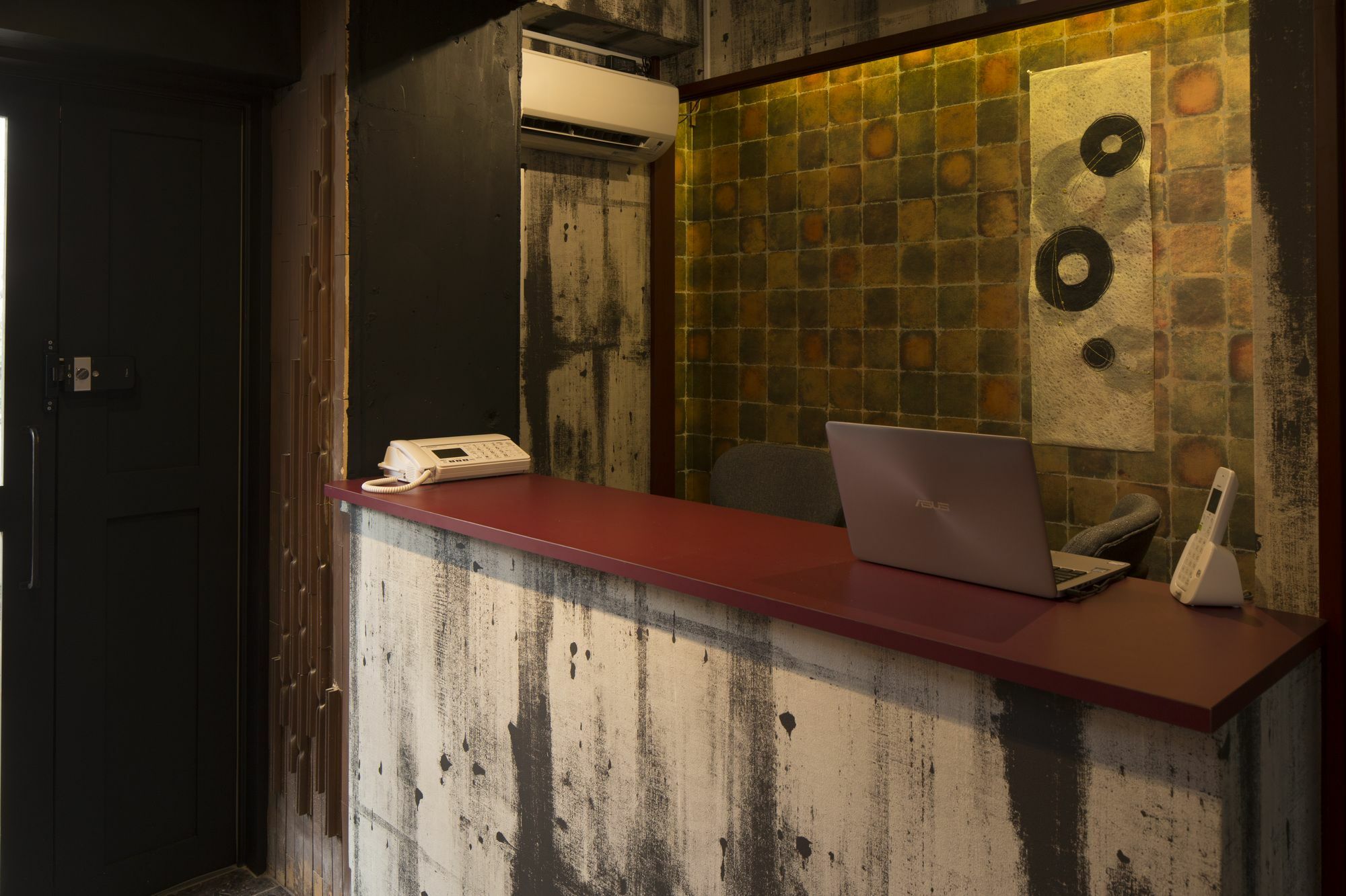 Hostel Pumpkey Токіо Екстер'єр фото