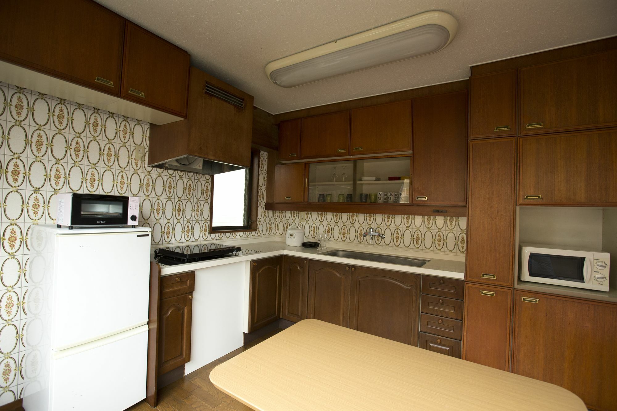 Hostel Pumpkey Токіо Екстер'єр фото