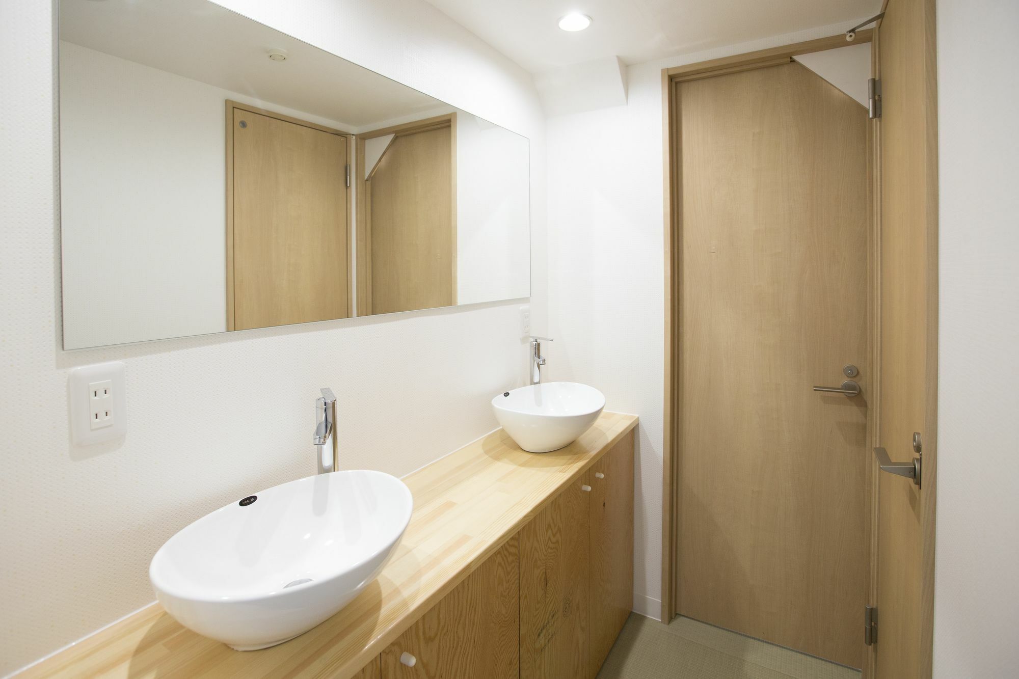 Hostel Pumpkey Токіо Екстер'єр фото
