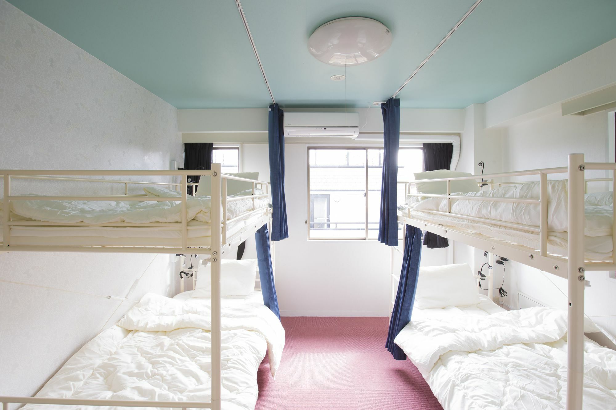 Hostel Pumpkey Токіо Екстер'єр фото